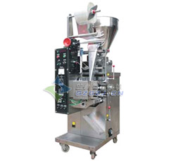 醬料包全自動(dòng)包裝機(jī)